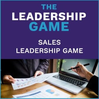 The Leadership Game: Sales